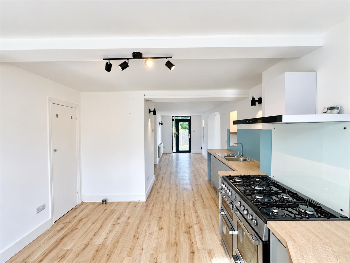 Cooden Sea Road, Bexhill-On-Sea